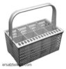 Cutlery Basket Original AEG 50266728000