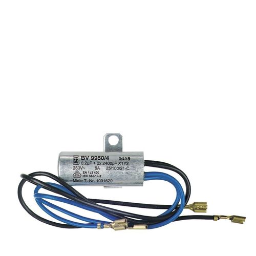 Interference Filter  Miele 1091620