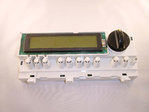 Miele Elektronik EDPW 160 - Reparatur